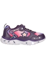 Saserta Kids Shoe w/Lights.