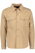 Milron Shirt Jacket