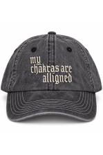 Alligned Chakras