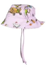 Pettson & Findus Sunny Hat