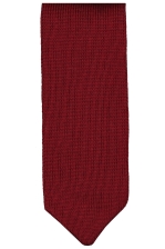 North Knitted Wool Tie