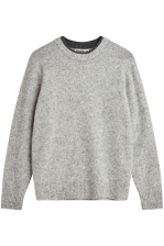 Henry Sweater 4782