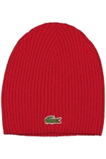 Mössa Lacoste