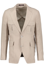 Friso Safari Soft Blazer