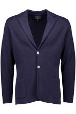 Merino Blazer