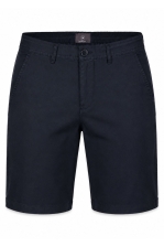 Linen Cotton Shorts