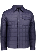 Down Overshirt