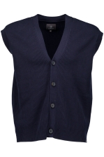 Vest Rib Cotton