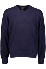 Cashmere Vneck