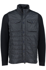 Hybrid Jacket