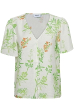 Somaro Blouse 4289