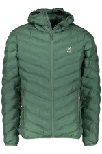 Särna Mimic Hood Men