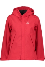 Tjärn Jacket Women