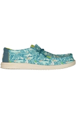 Wally H2O Tropical