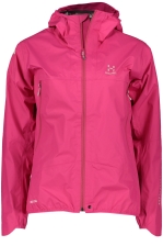 L.I.M Gtx Jacket Women.