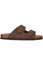 Shawnee M Cork Sandal V2