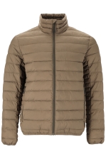 Edge M CFT+ Light Puffer Jacket