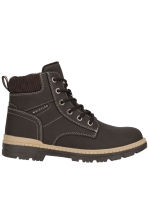 Eilla W Boot