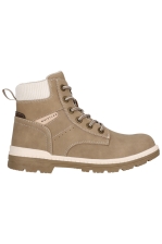 Eilla W Boot