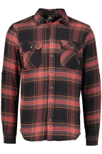 Jamba M Flannel Shirt