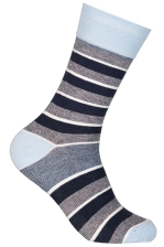 Sock Christer Cotton.