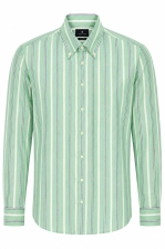 Gusto Stripe Shirt