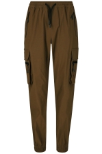 Portus Jr Track Pants