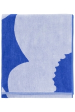 Iso Unikko Bath Towel 100X180