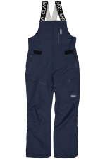 M Slash Bib Pants