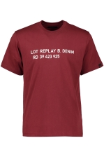 T-shirt M3021 Replay