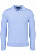 Merino Polo Shirt