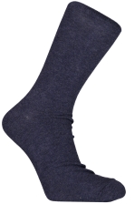 Sock Solid Cotton