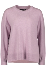 Lizzie Cotton/cashmere Sweater