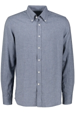 Heritage Flannel Shirt Bd