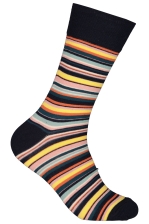 Sock Pattern Cotton.