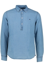 Harold Pop-over B.U.Shirt