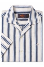 Printed Short Sleeve Shirt