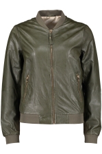 Sunya Jacket