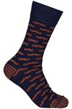 Sock Brorsan Cotton