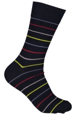 Sock Skäggve, Cotton