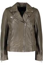 Yaya Jacket