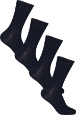 Socks 4P Bamboo.