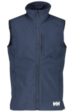 Paramount Softshell Vest