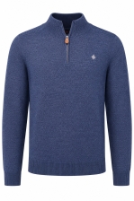 Merino John Zip