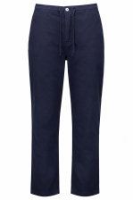Fenix Linen Drawstring