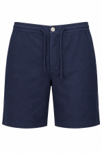 Fenix Linen Shorts