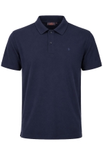 Durwin Ss Polo Shirt
