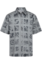 Bron Shirt