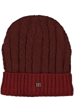 Biagino | Colorblock Knitted Beanie