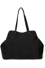 Rbmunich Mix Large Shoulder Bag